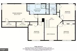 1701 Felwood St, Fort Washington, MD 20744 - Photo 38