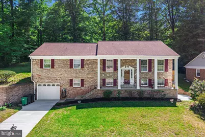 11805 N Marlton Avenue, Upper Marlboro, MD 20772 - Photo 1