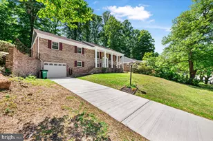 11805 N Marlton Ave, Upper Marlboro, MD 20772 - Photo 4