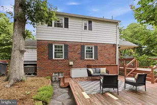 5721 Forest Rd, Cheverly, MD 20785 - Photo 38