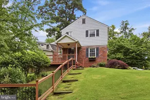 5721 Forest Rd, Cheverly, MD 20785 - Photo 44