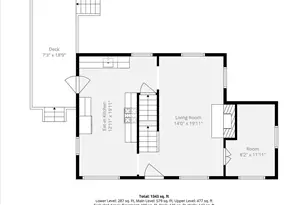 5721 Forest Rd, Cheverly, MD 20785 - Photo 46