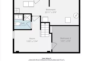 5721 Forest Rd, Cheverly, MD 20785 - Photo 48