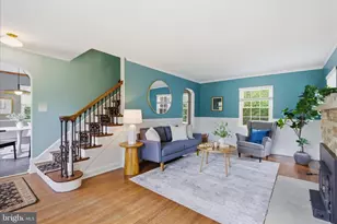 5721 Forest Rd, Cheverly, MD 20785 - Photo 6