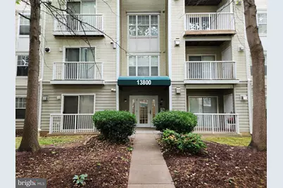 13800 Farnsworth Lane #5107, Upper Marlboro, MD 20772 - Photo 1