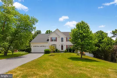 7305 Wellbrook Court, Laurel, MD 20707 - Photo 2