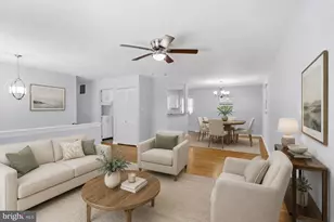 1201 Chillum Manor Rd, Hyattsville, MD 20783 - Photo 8