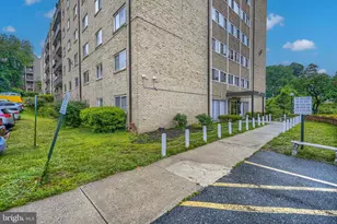 9250 Edwards Way, Hyattsville, MD 20783 - Photo 2
