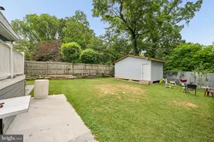 4512 31st St, Mount Rainier, MD 20712 - Photo 22