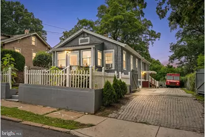 4512 31st Street, Mount Rainier, MD 20712 - Photo 1