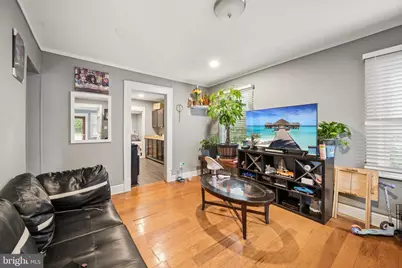 4512 31st Street, Mount Rainier, MD 20712 - Photo 2