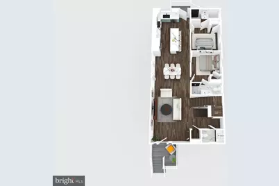 4302 Byers Street, Capitol Heights, MD 20743 - Photo 48