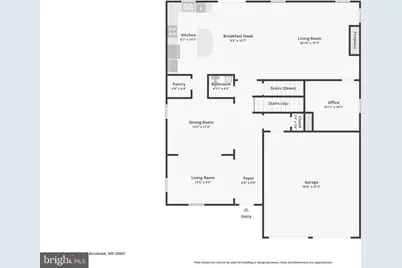 14013 Wheel Wright Place, Accokeek, MD 20607 - Photo 36