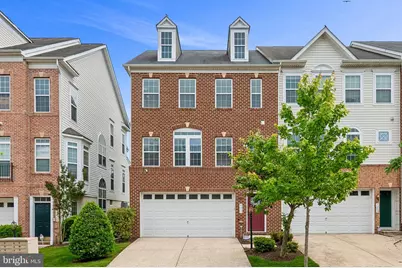 4211 Talmadge Circle, Suitland, MD 20746 - Photo 1