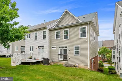 4211 Talmadge Circle, Suitland, MD 20746 - Photo 4
