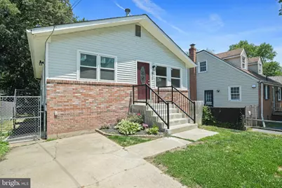 4810 Lexington Avenue, Beltsville, MD 20705 - Photo 2