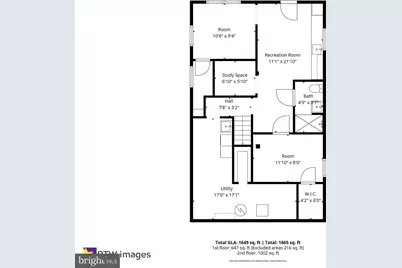 4810 Lexington Avenue, Beltsville, MD 20705 - Photo 30