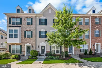 10625 Meridian Hill Way, Upper Marlboro, MD 20772 - Photo 1