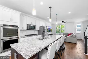 10625 Meridian Hill Way, Upper Marlboro, MD 20772 - Photo 10