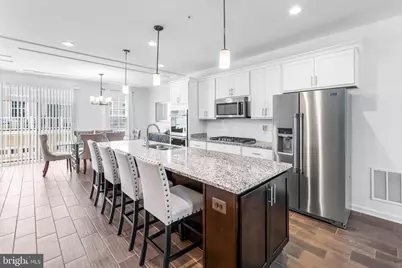 10625 Meridian Hill Way, Upper Marlboro, MD 20772 - Photo 8