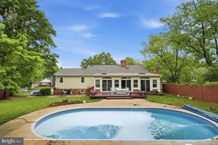 11807 Fairgreen Ln, Upper Marlboro, MD 20772 - Photo 26