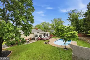11807 Fairgreen Ln, Upper Marlboro, MD 20772 - Photo 24