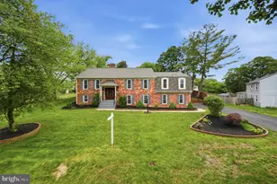 11807 Fairgreen Ln, Upper Marlboro, MD 20772 - Photo 54