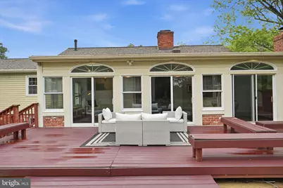 11807 Fairgreen Lane, Upper Marlboro, MD 20772 - Photo 20