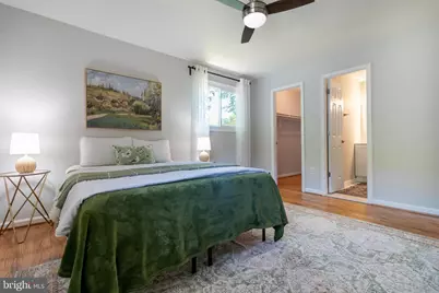 110 White Birch Court, Greenbelt, MD 20770 - Photo 18