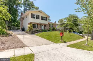 110 White Birch Ct, Greenbelt, MD 20770 - Photo 2
