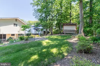 110 White Birch Court, Greenbelt, MD 20770 - Photo 8