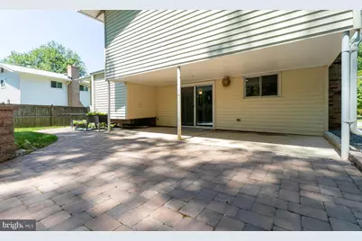 110 White Birch Court, Greenbelt, MD 20770 - Photo 40