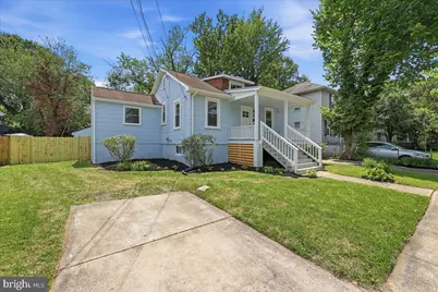 4803 Somerset Road, Riverdale, MD 20737 - Photo 1