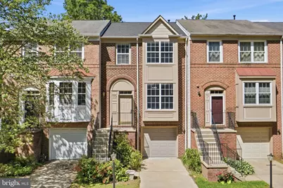 1975 Beecham Court, Bowie, MD 20721 - Photo 1