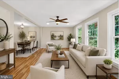1232 Palmer Road #111, Fort Washington, MD 20744 - Photo 20