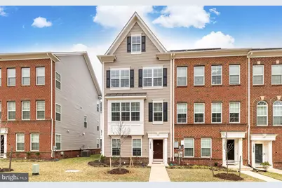 12925 Brickyard Boulevard, Beltsville, MD 20705 - Photo 1