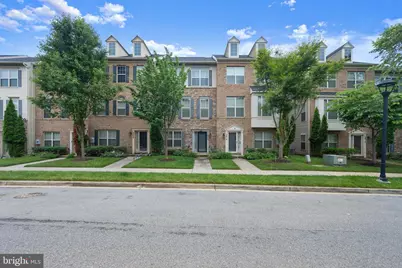 9808 Smithview Place, Lanham, MD 20706 - Photo 1