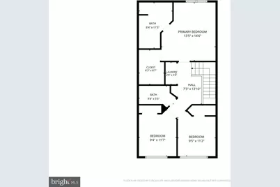9808 Smithview Place, Lanham, MD 20706 - Photo 50