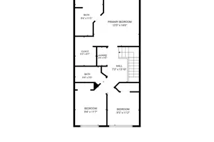 9808 Smithview Pl, Lanham, MD 20706 - Photo 50