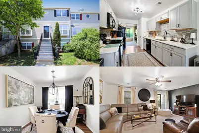 139 Kylie Place #3, Upper Marlboro, MD 20774 - Photo 1