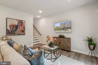 7047 Woodlands Green Road, Brandywine, MD 20613 - Photo 20