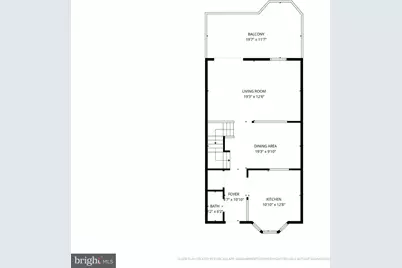 15028 Wheatland Place, Laurel, MD 20707 - Photo 34