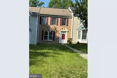 12736 Wedgedale Court, Upper Marlboro, MD 20772 - Photo 1