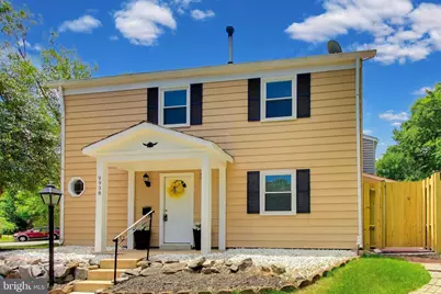 9938 Mallard Drive, Laurel, MD 20708 - Photo 6