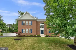 12014 Crestwood Ave S, Brandywine, MD 20613 - Photo 2
