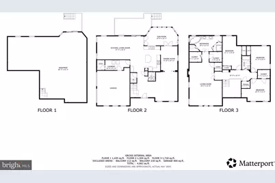 12014 Crestwood Avenue S, Brandywine, MD 20613 - Photo 46