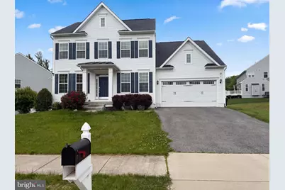 6906 Captain Edward Toppins Court, Fort Washington, MD 20744 - Photo 1