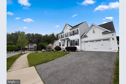 6906 Captain Edward Toppins Court, Fort Washington, MD 20744 - Photo 56