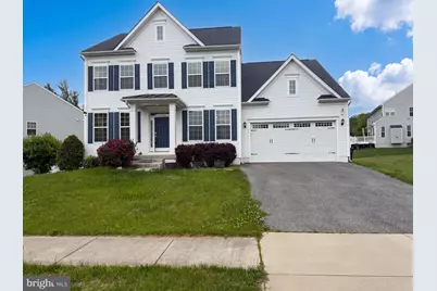 6906 Captain Edward Toppins Court, Fort Washington, MD 20744 - Photo 52