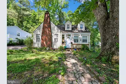 4007 Forest Grove Drive, Suitland, MD 20746 - Photo 1